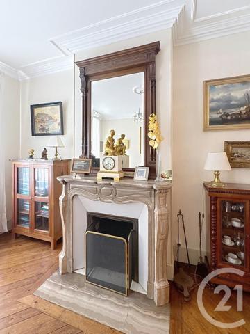 Maison à vendre  7 pièces - 158 m2 FECAMP - 76