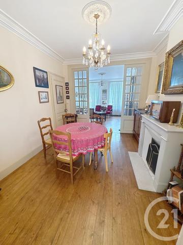 Maison à vendre  7 pièces - 158 m2 FECAMP - 76