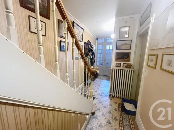 Maison à vendre  7 pièces - 158 m2 FECAMP - 76