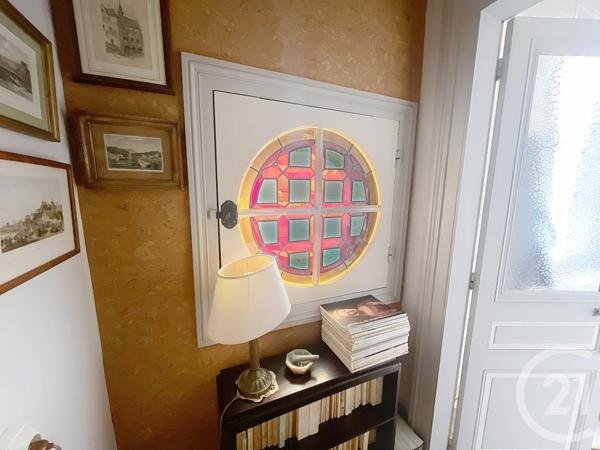 Maison à vendre  7 pièces - 158 m2 FECAMP - 76