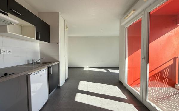 Appartement à vendre    1 pièce •  Royan