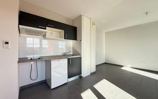 Appartement à vendre    1 pièce •  Royan