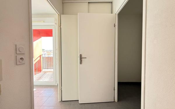 Appartement à vendre    1 pièce •  Royan