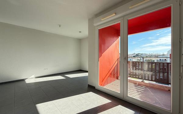 Appartement à vendre    1 pièce •  Royan