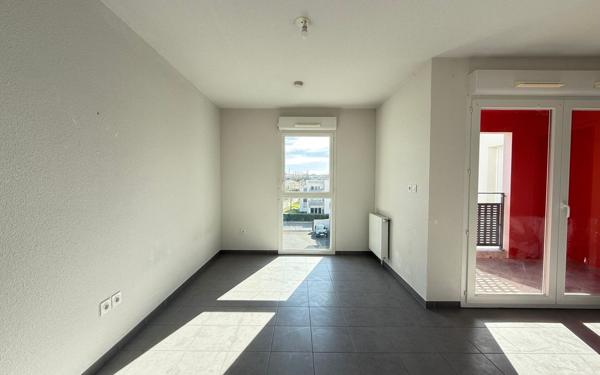 Appartement à vendre    1 pièce •  Royan