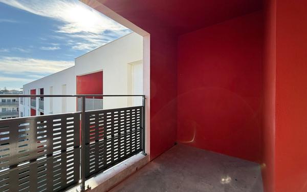 Appartement à vendre    1 pièce •  Royan