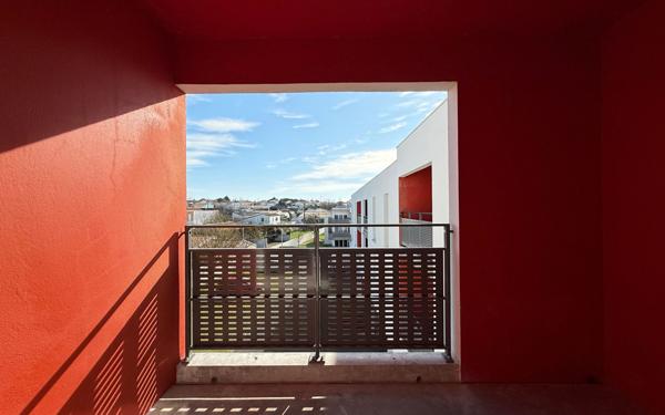 Appartement à vendre    1 pièce •  Royan