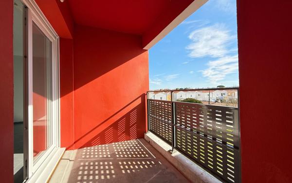 Appartement à vendre    1 pièce •  Royan