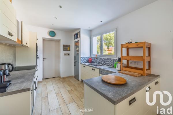 Maison à vendre 4 pièces 113 m² Labenne