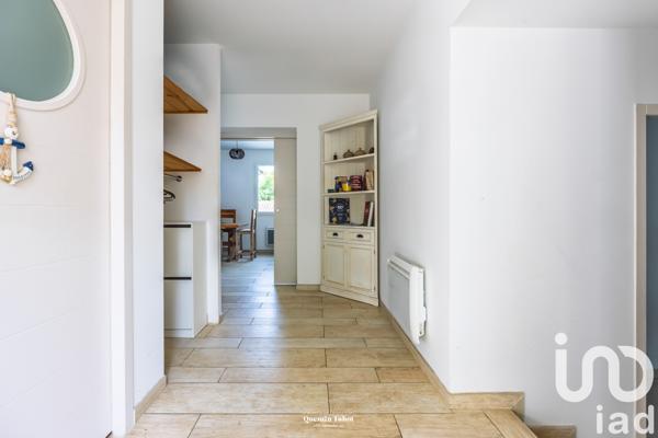 Maison à vendre 4 pièces 113 m² Labenne