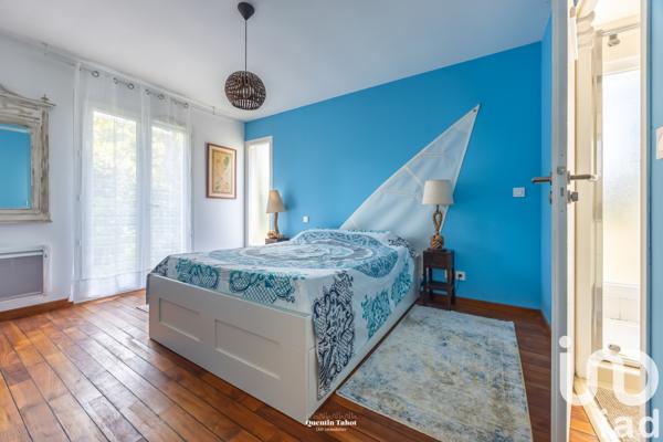 Maison à vendre 4 pièces 113 m² Labenne