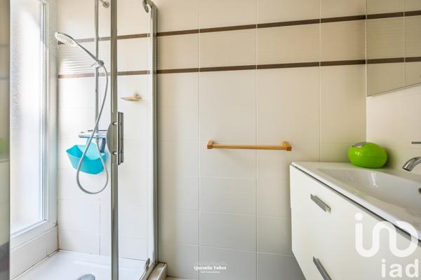 Maison à vendre 4 pièces 113 m² Labenne