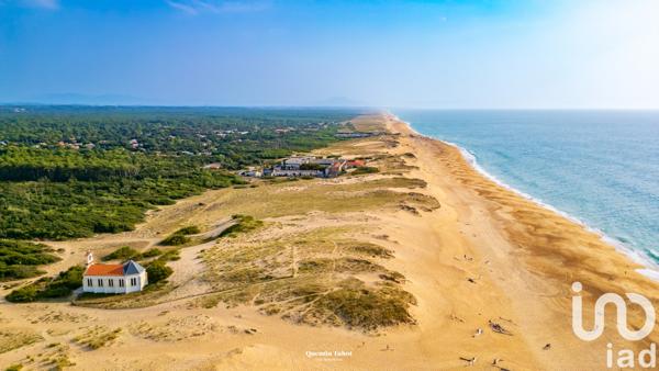 Maison à vendre 4 pièces 113 m² Labenne