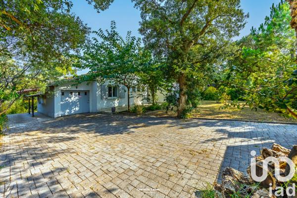 Maison à vendre 4 pièces 113 m² Labenne