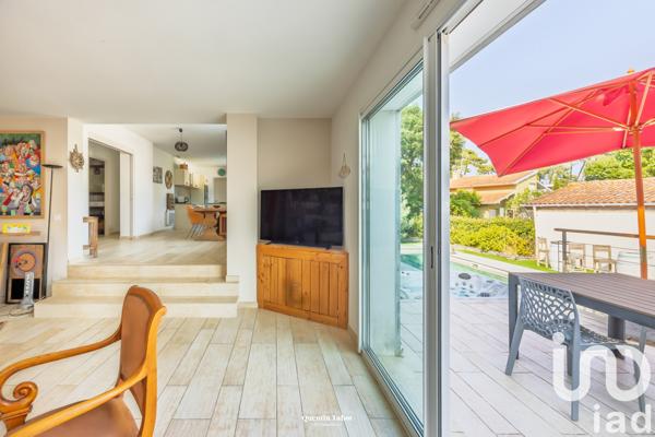 Maison à vendre 4 pièces 113 m² Labenne