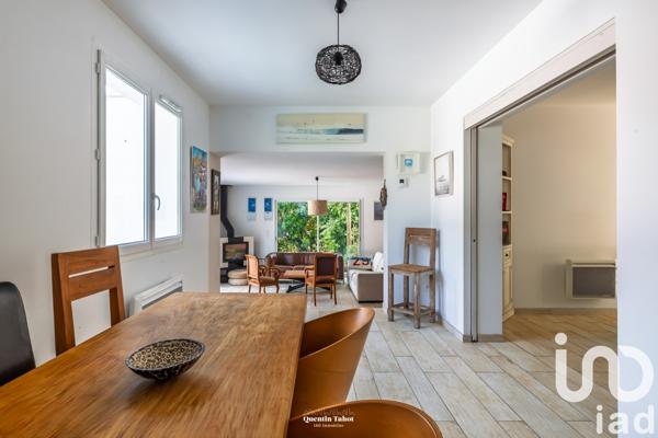 Maison à vendre 4 pièces 113 m² Labenne