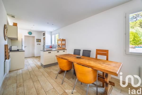 Maison à vendre 4 pièces 113 m² Labenne