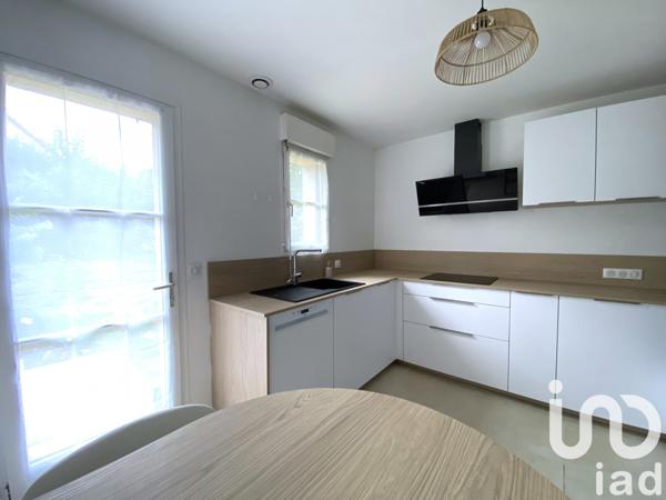 Maison à vendre 5 pièces 104 m² Véretz