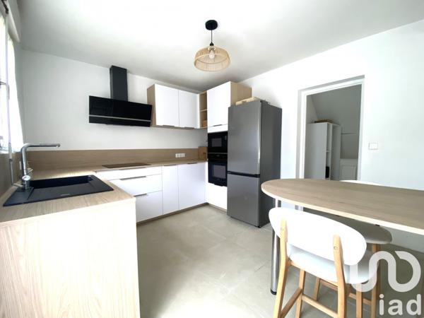 Maison à vendre 5 pièces 104 m² Véretz