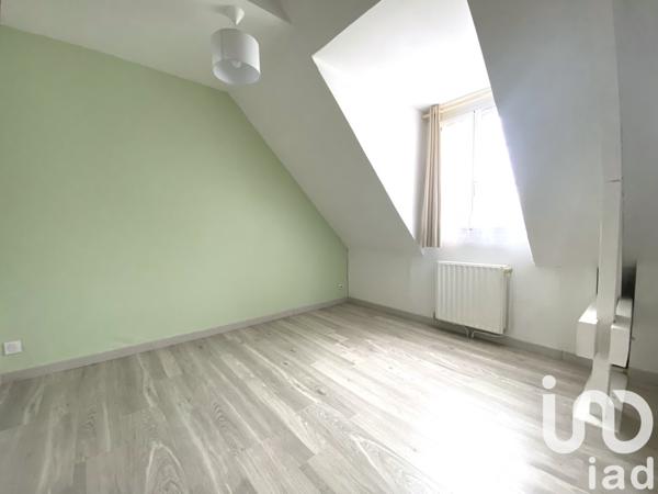 Maison à vendre 5 pièces 104 m² Véretz
