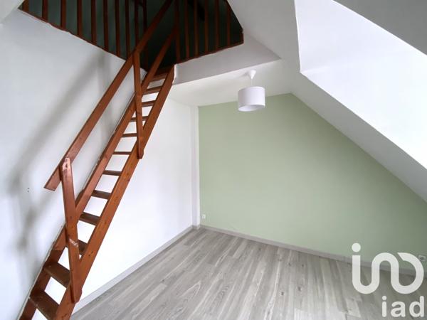 Maison à vendre 5 pièces 104 m² Véretz