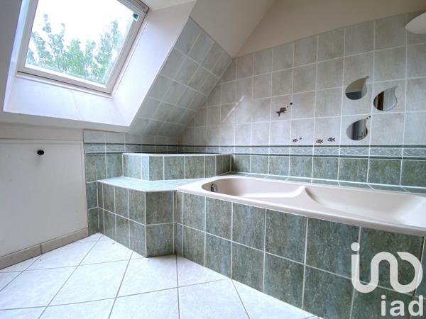 Maison à vendre 5 pièces 104 m² Véretz