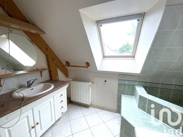 Maison à vendre 5 pièces 104 m² Véretz