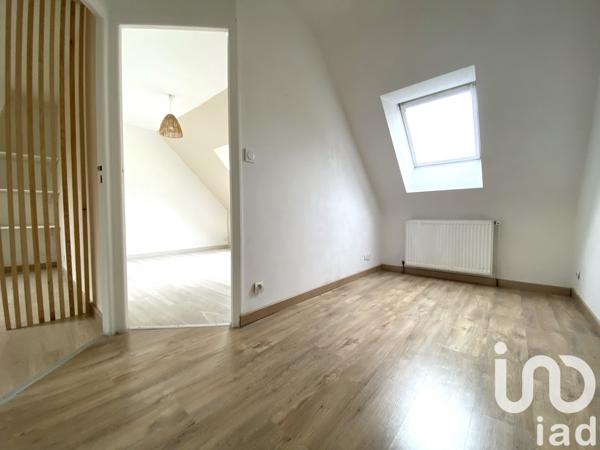 Maison à vendre 5 pièces 104 m² Véretz