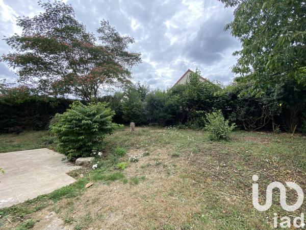 Maison à vendre 5 pièces 104 m² Véretz