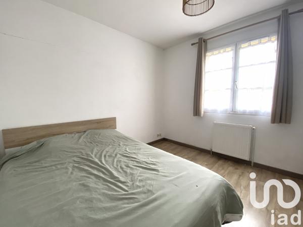 Maison à vendre 5 pièces 104 m² Véretz