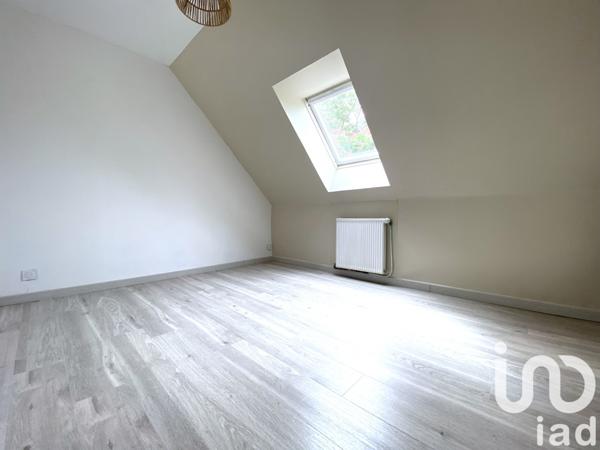 Maison à vendre 5 pièces 104 m² Véretz