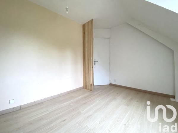 Maison à vendre 5 pièces 104 m² Véretz