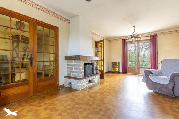 Maison à vendre 159 000 € Saint-Fiel 6 p 122 m² DPE C