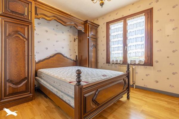 Maison à vendre 159 000 € Saint-Fiel 6 p 122 m² DPE C