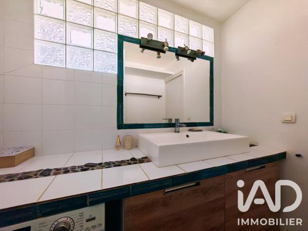 Appartement à vendre 3 pièces 53 m² Caluire-et-Cuire