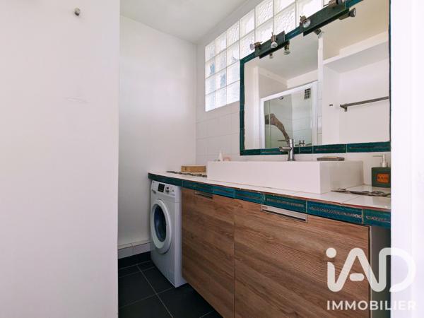 Appartement à vendre 3 pièces 53 m² Caluire-et-Cuire