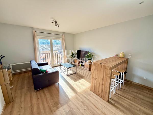 Appartement Fronton 2 pièce(s) 47.62 m2