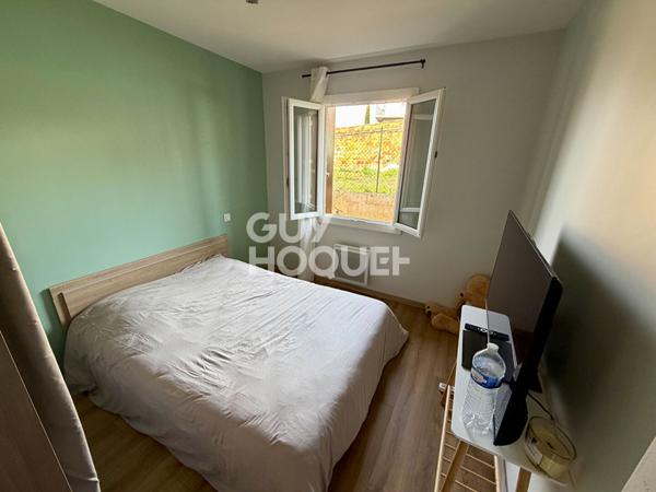 Appartement Fronton 2 pièce(s) 47.62 m2