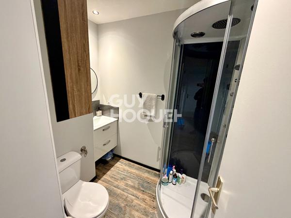 Appartement Fronton 2 pièce(s) 47.62 m2