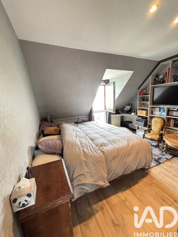 Appartement à vendre 2 pièces 38,65 m² Vannes