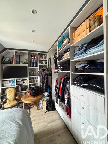 Appartement à vendre 2 pièces 38,65 m² Vannes