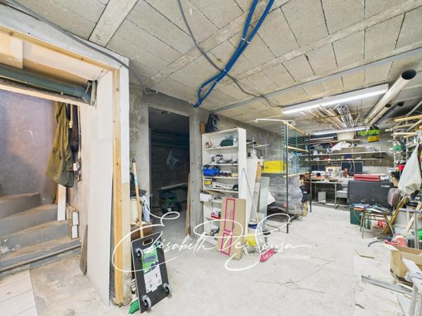 Une maison au prix d'un appartement !