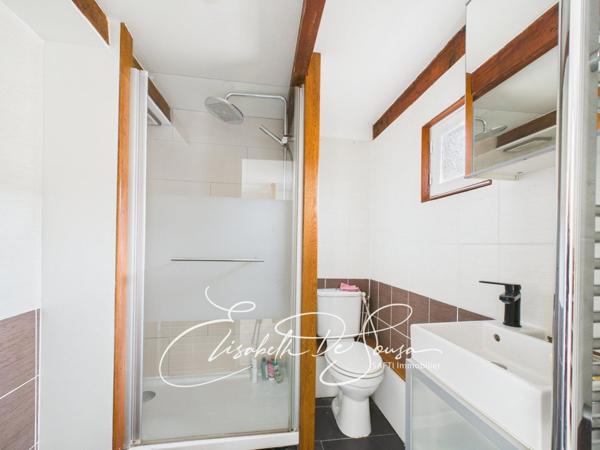 Une maison au prix d'un appartement !