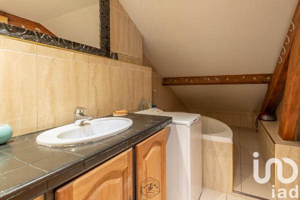 Appartement à vendre 4 pièces 90 m² Hayange