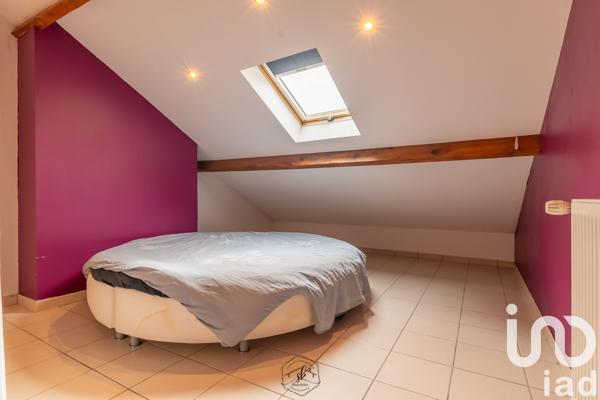 Appartement à vendre 4 pièces 90 m² Hayange