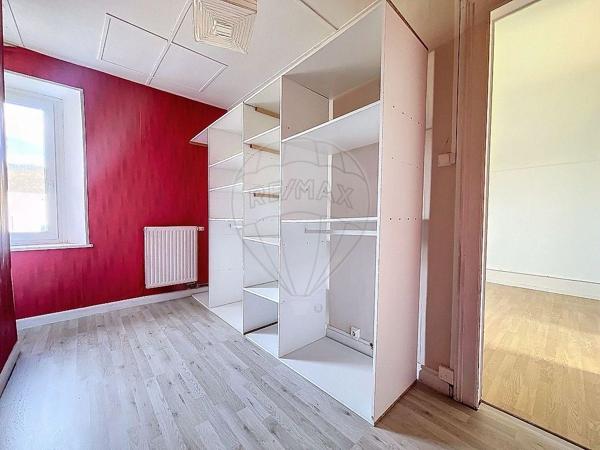 Maison  en vente - Doubs - 25