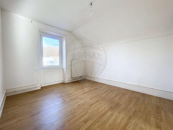 Maison  en vente - Doubs - 25