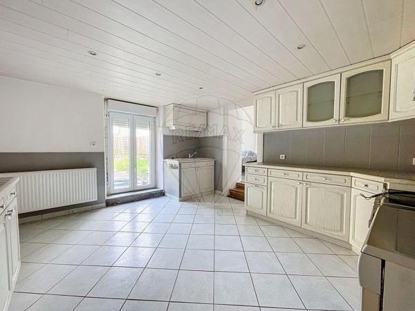 Maison  en vente - Doubs - 25