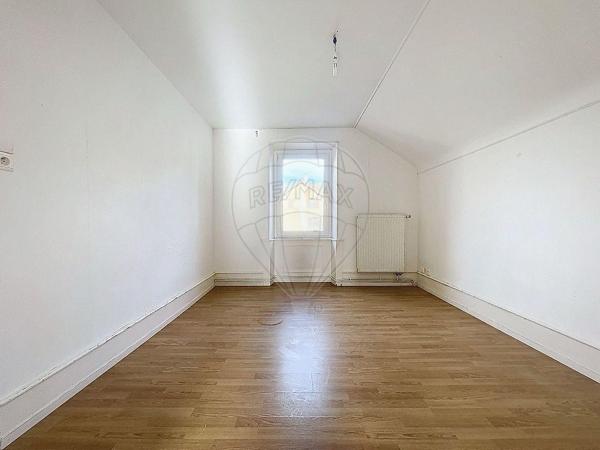 Maison  en vente - Doubs - 25