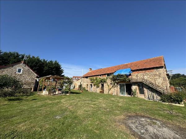 Maison à vendre |  La Celle |  4 pièces | 94 m²